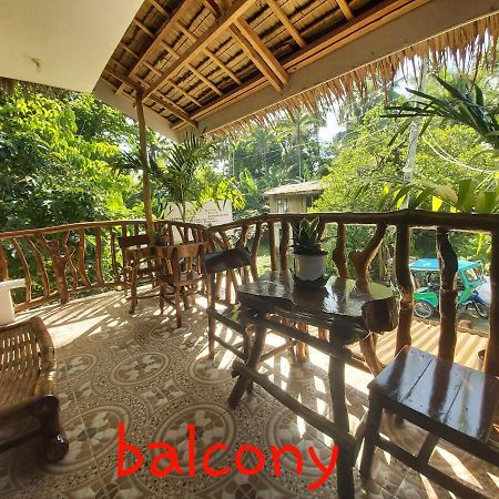 Ryj'S Inn Siquijor Exterior photo