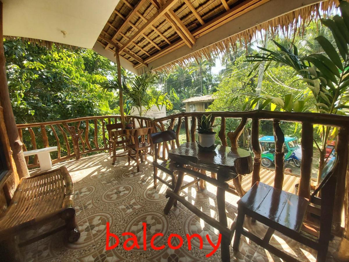 Ryj'S Inn Siquijor Exterior photo