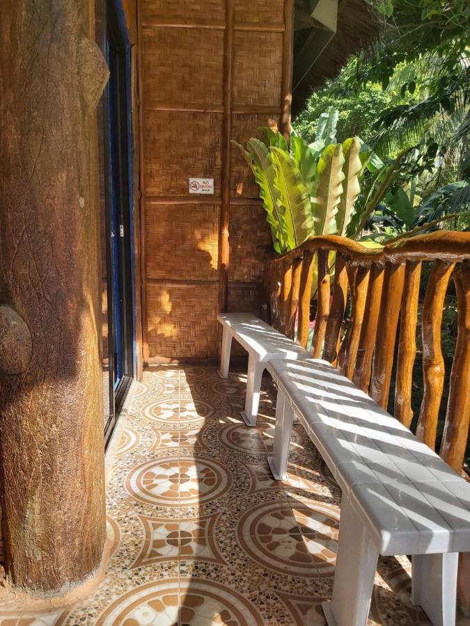 Ryj'S Inn Siquijor Exterior photo